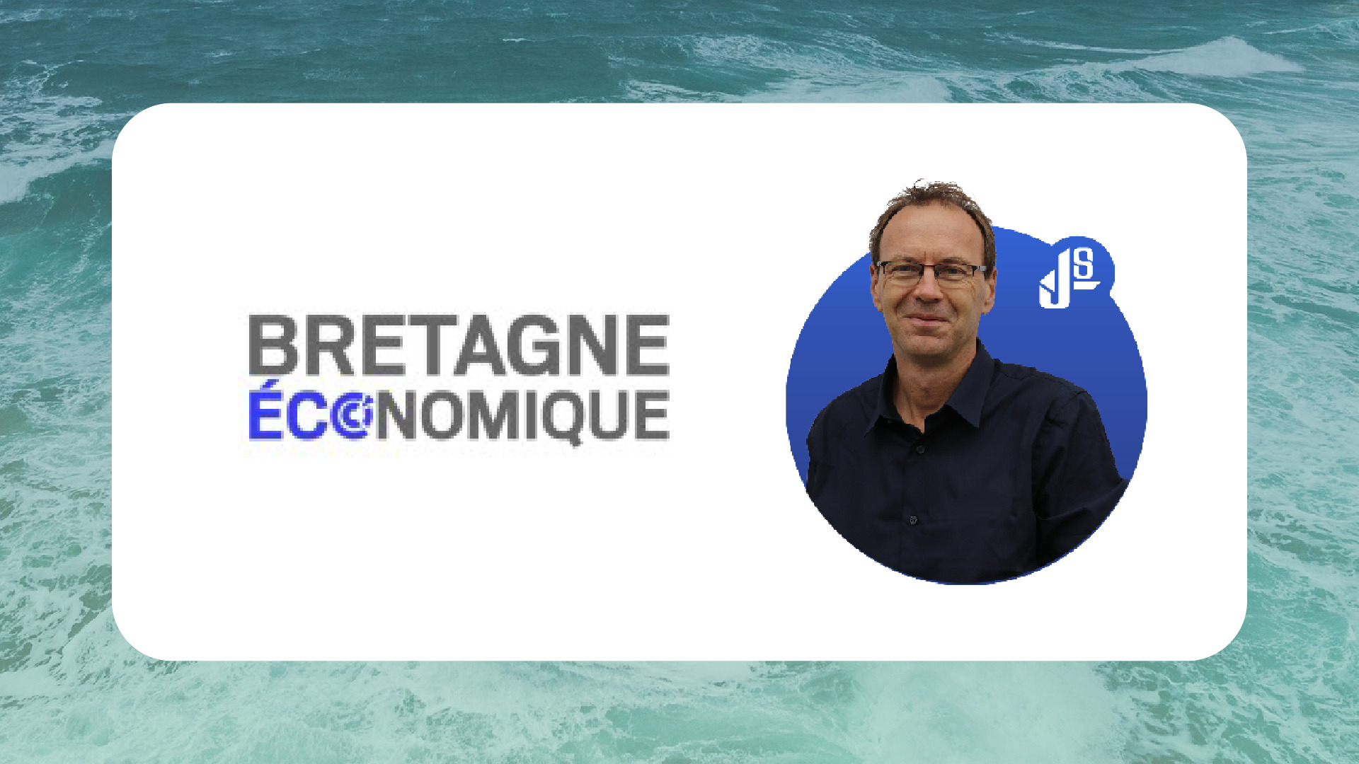 Bretagne économique / Job-Staging