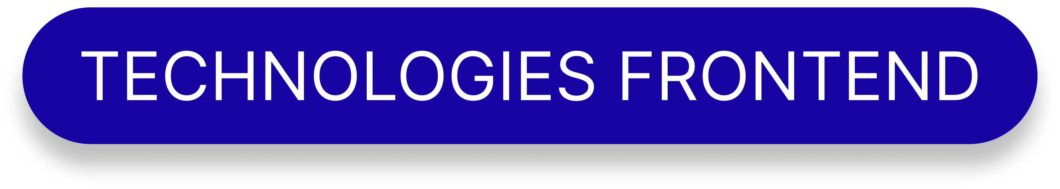 TECHNOLOGIES FRONTEND