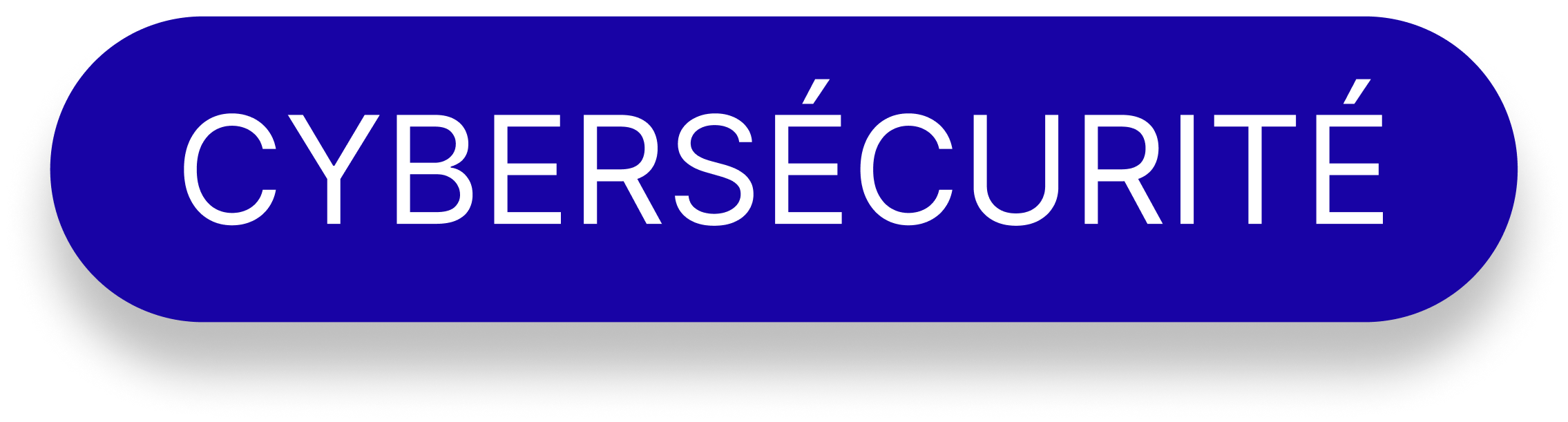 CYBERSÉCURITÉ
