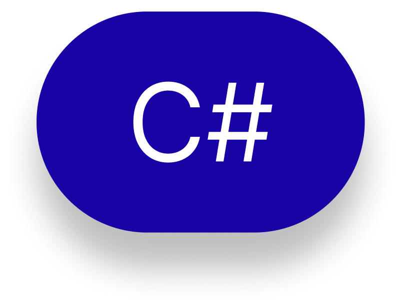 C#