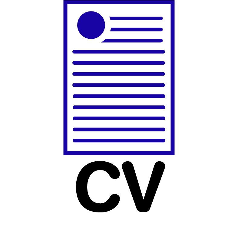 image CV