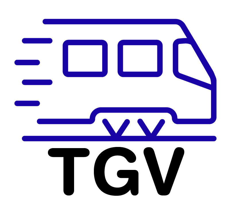 image TGV